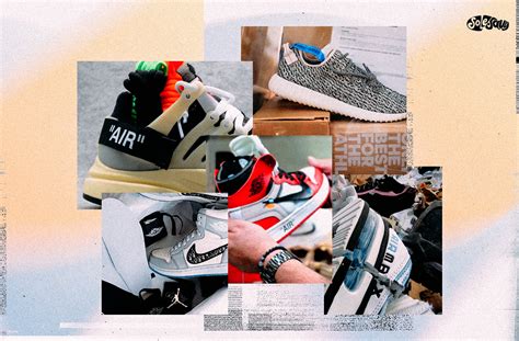 god quality fake shoes|How We Got Here: A Dive into the World of Replica Sneakers.